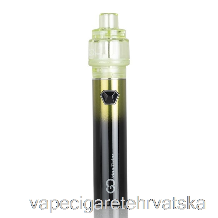 Vape Cigareta Innokin Gomax Tube 80w Starter Kit Zelena
